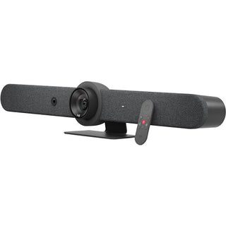 Logitech Rally Bar All-in-One Video Bar (Graphite)