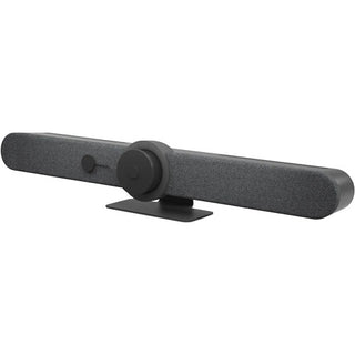 Logitech Rally Bar All-in-One Video Bar (Graphite)