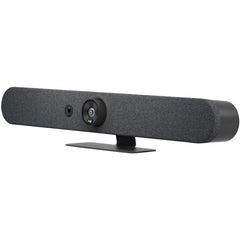 Logitech Rally Bar Mini All-in-One Video Bar (Graphite)