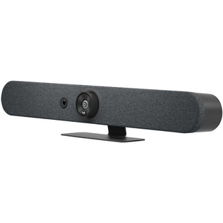Logitech Rally Bar Mini All-in-One Video Bar (Graphite)