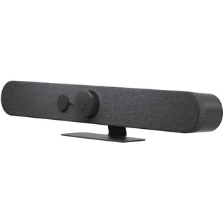Logitech Rally Bar Mini All-in-One Video Bar (Graphite)