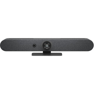 Logitech Rally Bar Mini All-in-One Video Bar (Graphite)