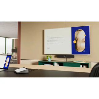Logitech MeetUp 2 All-in-One USB Conferencing Camera