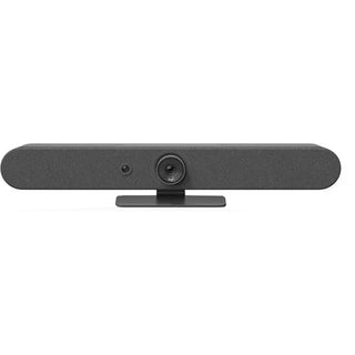 Logitech Rally Bar Mini + Tap IP Bundle
