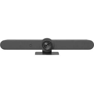 Logitech Rally Bar + Tap IP Bundle