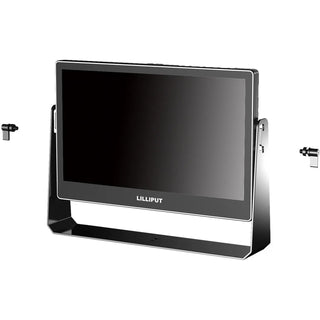 Lilliput A13 13.3" 4K HDMI/3G-SDI OLED Broadcast Monitor