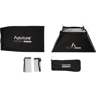 Aputure NOVA II 1x1 Softbox