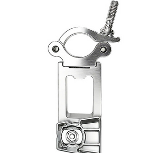 Aputure NOVA II 2x1 Dual Quick Release to Truss Clamp Adapter