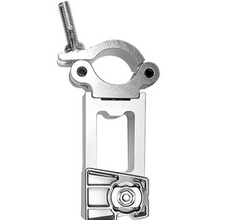 Aputure NOVA II 2x1 Dual Quick Release to Truss Clamp Adapter