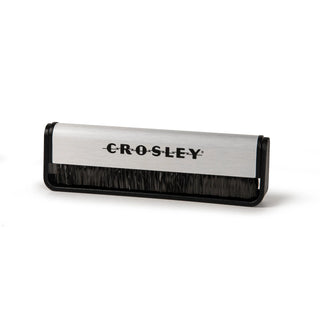 Crosley 5 In 1 Record Cleaning Set Crosley