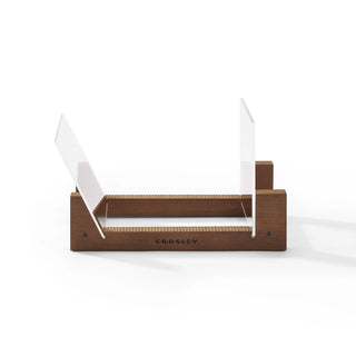 Crosley Record Storage Display Stand Crosley