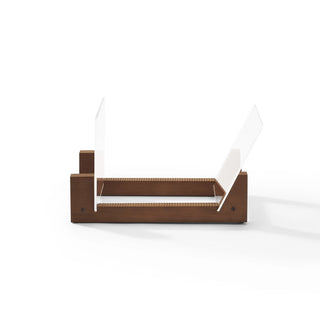 Crosley 5 In 1 Record Cleaning Set & Crosley Record Storage Display Stand Bundle Crosley