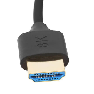 Accsoon HDMI to HDMI 2.1 Cable (50cm)