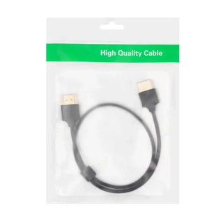 Accsoon HDMI to HDMI 2.1 Cable (50cm)