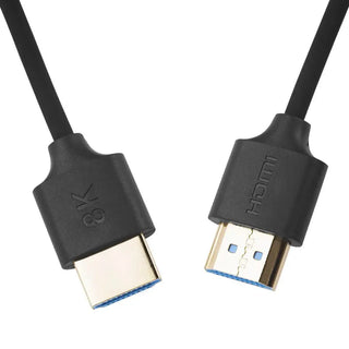 Accsoon HDMI to HDMI 2.1 Cable (50cm)