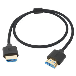 Accsoon HDMI to HDMI 2.1 Cable (50cm)