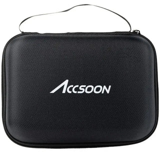 Accsoon Soft Case for CineView HE, Quad and SE