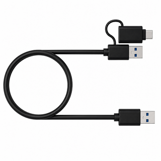 Magewell Accessory USB 3.0 Cable (Type A to Type A/C)