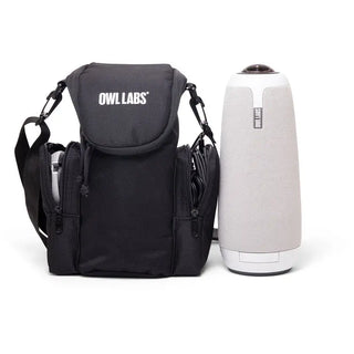 Owl Labs Soft Travel Case for MO 3 & 4+