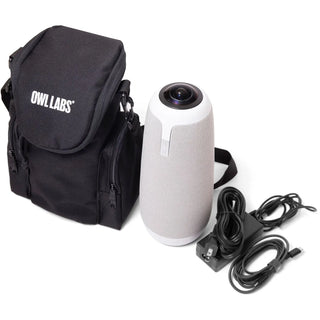 Owl Labs Soft Travel Case for MO 3 & 4+