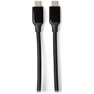 Owl Labs SuperSpeed USB-C to USB-C Cable for Meeting Owl 3 & 4+ (5m)