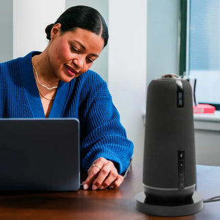 Owl Labs Stand for Meeting Owl 4+ (Black)