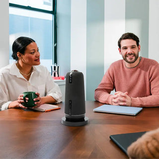 Owl Labs Stand for Meeting Owl 4+ (Black)
