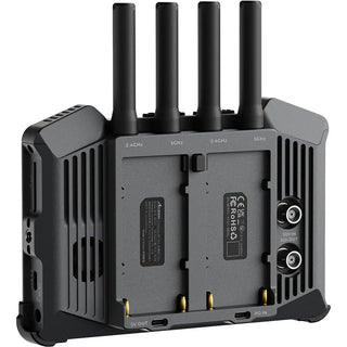 Accsoon CineView M7 Pro 7" 4K Recording Monitor with Wireless Transmitter/Receiver