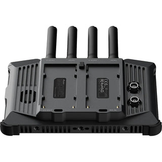 Accsoon CineView M7 Pro 7" 4K Recording Monitor with Wireless Transmitter/Receiver