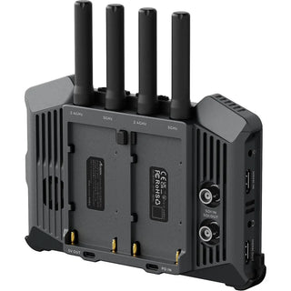 Accsoon CineView M7 Pro 7" 4K Recording Monitor with Wireless Transmitter/Receiver