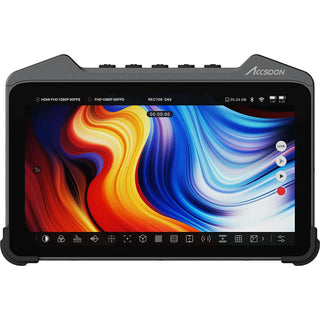 Accsoon CineView M7 7" Recording Monitor