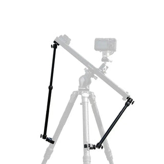 Accsoon SR-01 Support Rod Set for TopRig S60 Motorised Slider