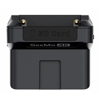 Accsoon SeeMo 4K HDMI Smartphone Adapter for iPhone