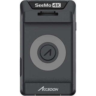 Accsoon SeeMo 4K HDMI Smartphone Adapter for iPhone