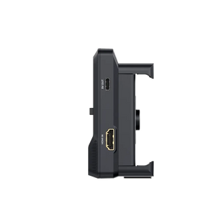 Accsoon Seemo 4K Livestream and Monitor on Android Phone