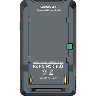 Accsoon SeeMo 4K HDMI Smartphone Adapter for Android