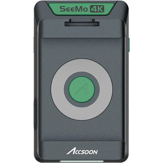 Accsoon SeeMo 4K HDMI Smartphone Adapter for Android