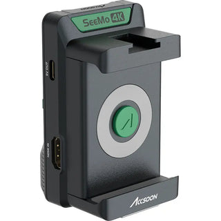 Accsoon SeeMo 4K HDMI Smartphone Adapter for Android