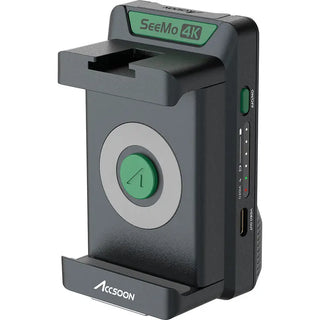 Accsoon SeeMo 4K HDMI Smartphone Adapter for Android