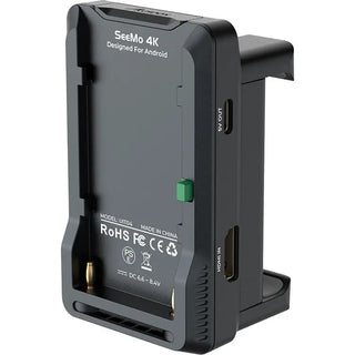 Accsoon SeeMo 4K HDMI Smartphone Adapter for Android