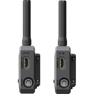 Accsoon CineView SE 4K SDI/HDMI Wireless Video Transmission System
