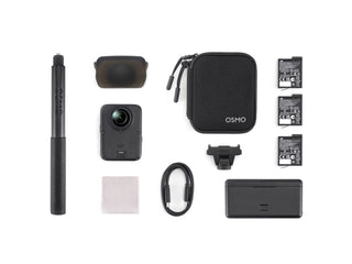 DJI Osmo 360 II Standard Combo - Copy