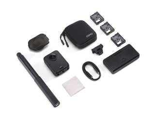 DJI Osmo 360 II Standard Combo - Copy