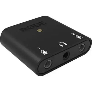 RODE AI-Micro Compact Audio Interface - Open Box
