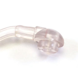 Audio Implements 127 push and twist adapter for audio clarifier