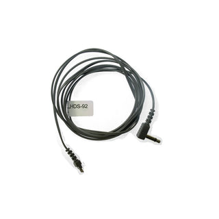 Audio Implements 312-HDS-92 Cable Straight > Right Angle 3.5mm Mini Plug