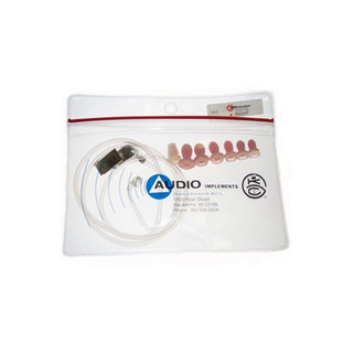 Audio Implements OET Ear Tip (Set Of Seven)