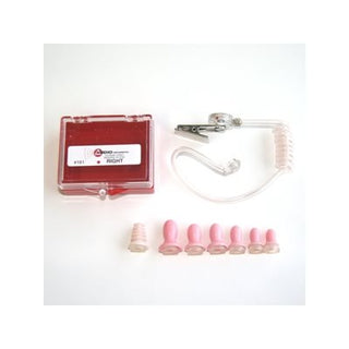 Audio Implements 161-OTCS-R On-Camera Audioclarifier