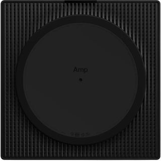 Sonos Amp 250W Stereo Power Amplifier (Black)