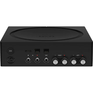 Sonos Amp 250W Stereo Power Amplifier (Black)